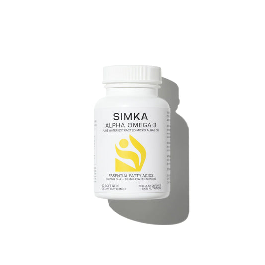SIMKA - Alpha Omega Soft gels