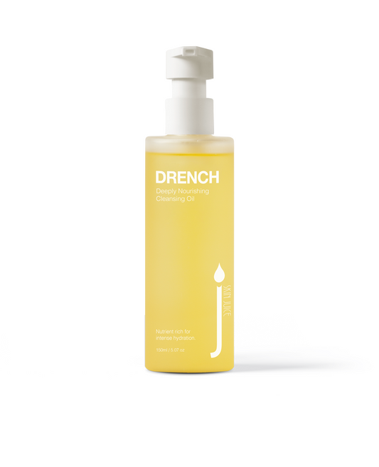 Drench Cleanser