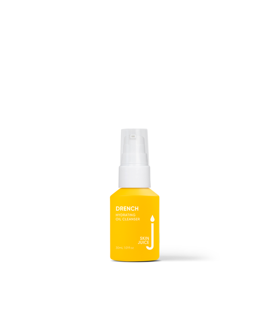 Drench Cleanser Mini
